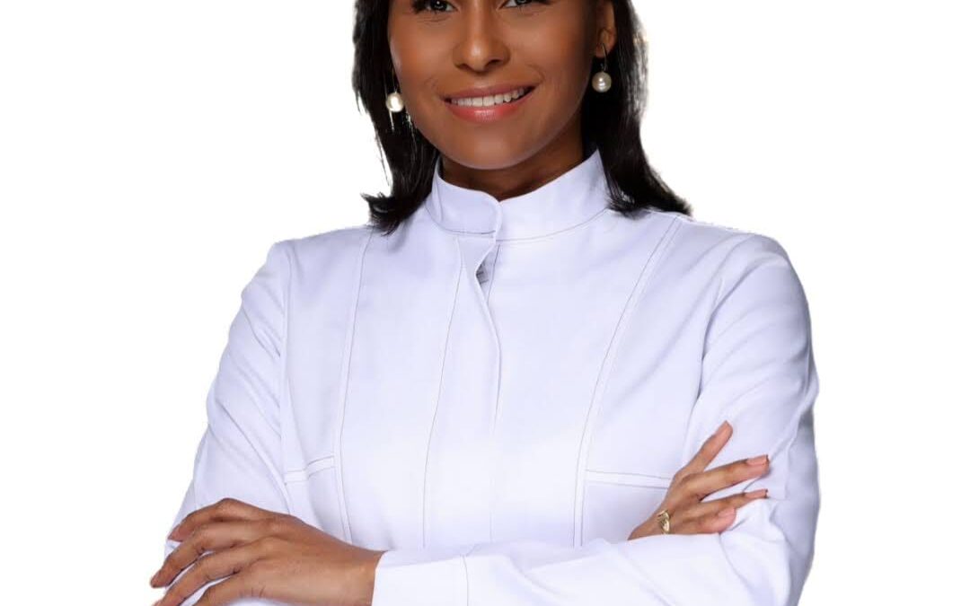 Dra. Nelly Patricia Tejeda Medina