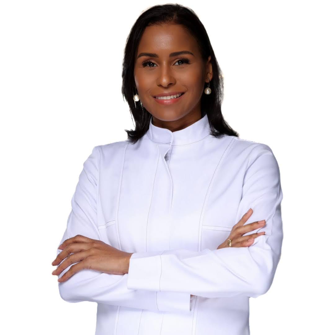Nelly Patricia Tejeda Medina